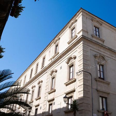 San Camillo 33 Villa Catania Exteriör bild